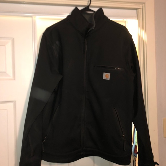 Coats | Carhart Turtle Shell Jacket 